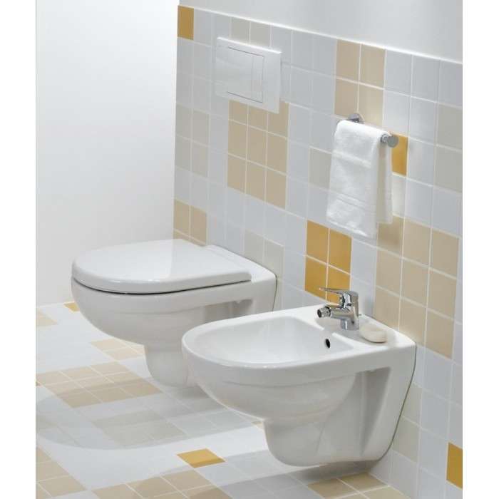 Инсталляционная система GROHE Rapid SL 3 в 1 + подвесной унитаз с крышкой Soft Close (38721J38)